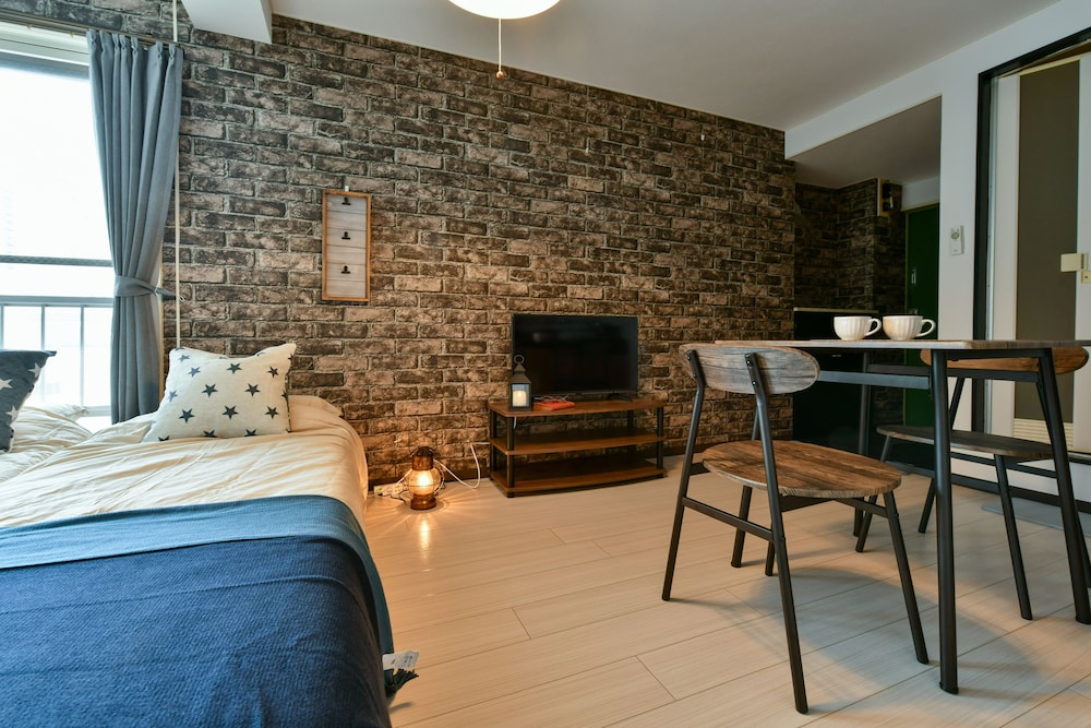 MAISON JUNU D 204 札幌