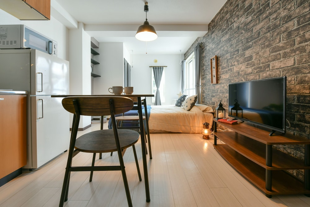 MAISON JUNU D 204 札幌