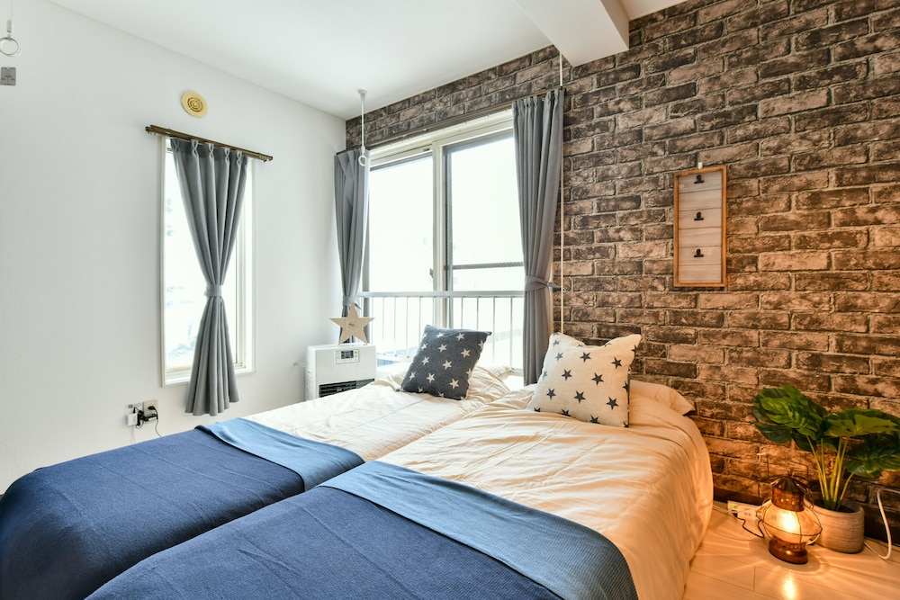 MAISON JUNU D 204 札幌