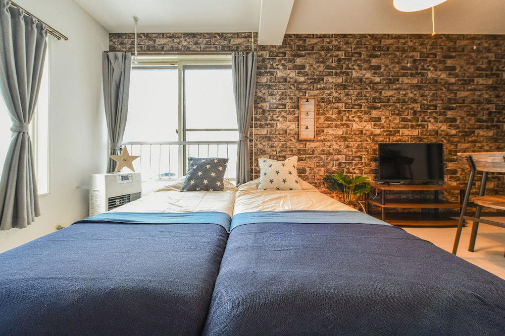 MAISON JUNU D 204 札幌