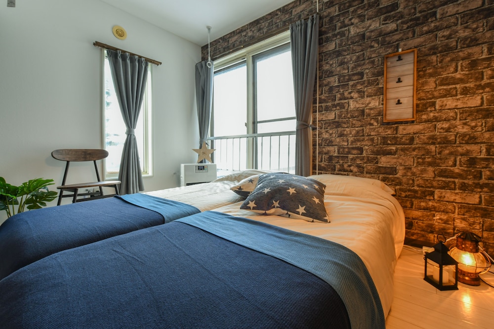 MAISON JUNU D 204 札幌