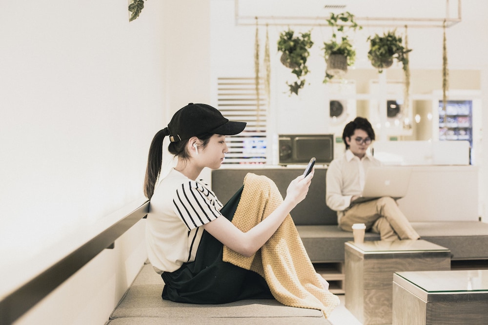 カプセルホテル CITYCABIN すすきの店 札幌