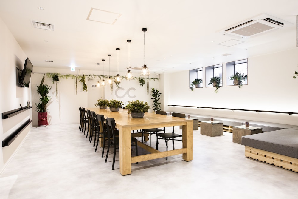 カプセルホテル CITYCABIN すすきの店 札幌