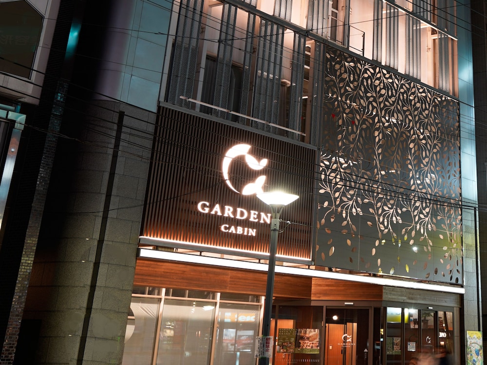 GARDENS CABIN 札幌