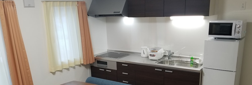 MY ROOM CHITOSE 札幌