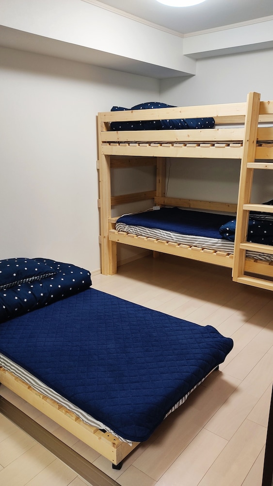 MY ROOM CHITOSE 札幌