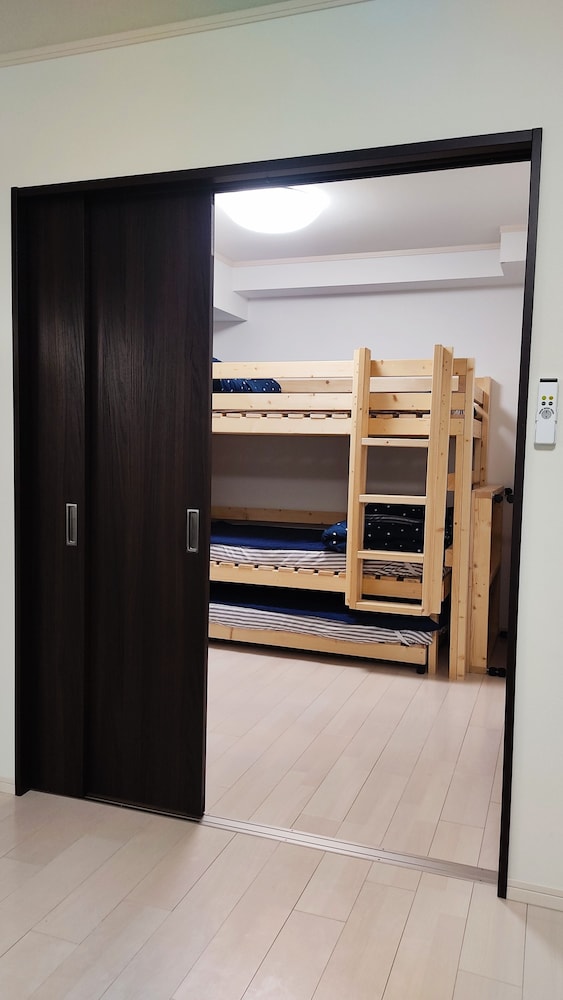 MY ROOM CHITOSE 札幌