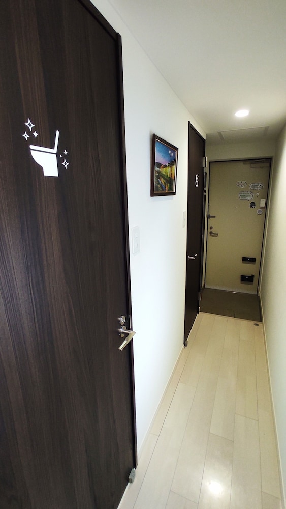 MY ROOM CHITOSE 札幌