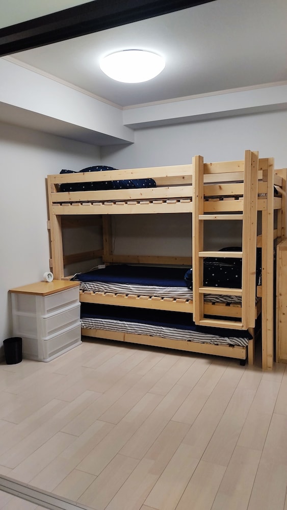 MY ROOM CHITOSE 札幌