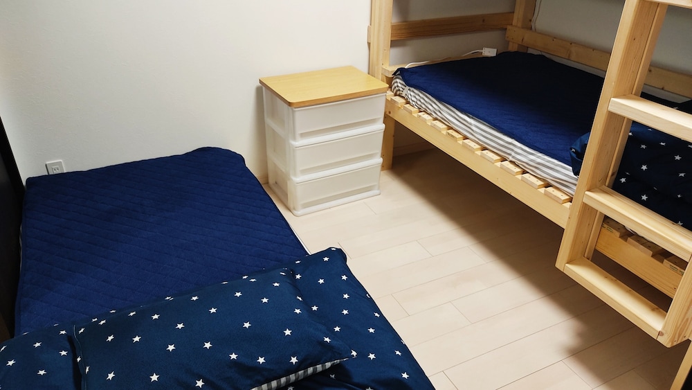 MY ROOM CHITOSE 札幌