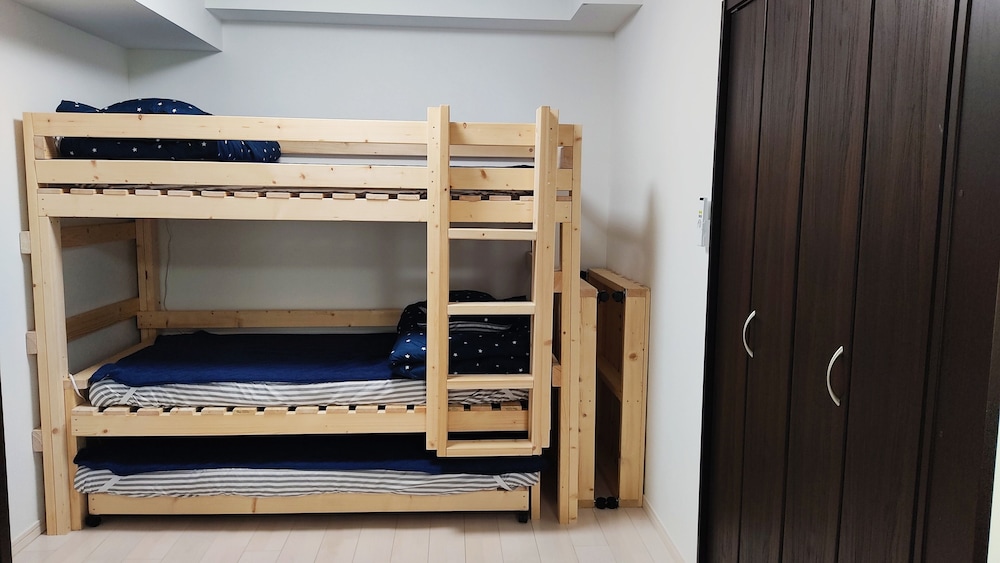 MY ROOM CHITOSE 札幌