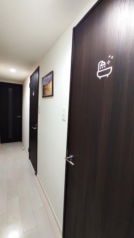 MY ROOM CHITOSE 札幌