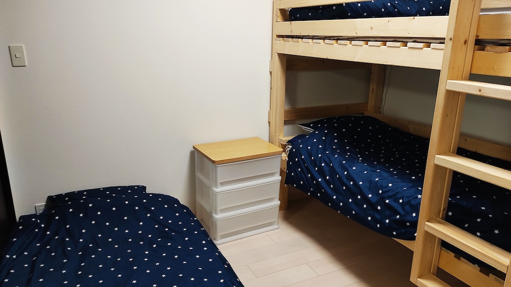 MY ROOM CHITOSE 札幌
