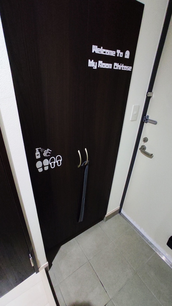 MY ROOM CHITOSE 札幌