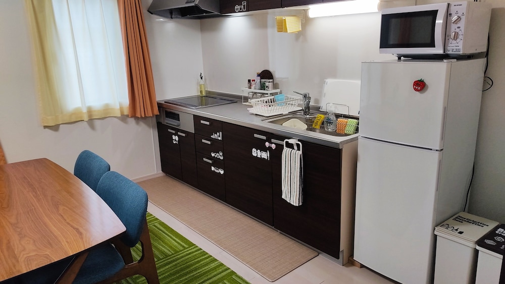 MY ROOM CHITOSE 札幌