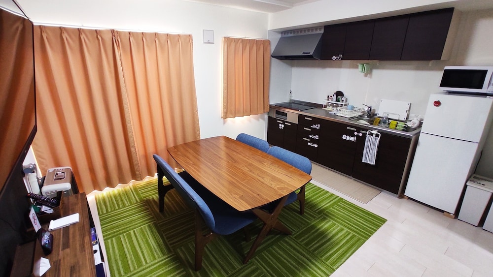 MY ROOM CHITOSE 札幌