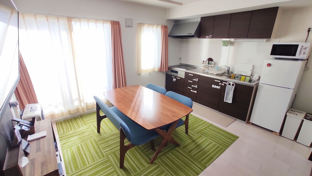 MY ROOM CHITOSE 札幌