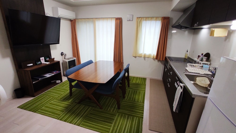 MY ROOM CHITOSE 札幌