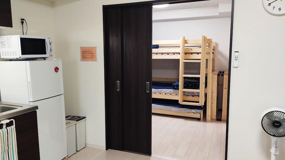 MY ROOM CHITOSE 札幌