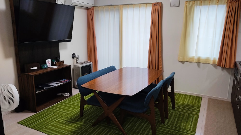 MY ROOM CHITOSE 札幌