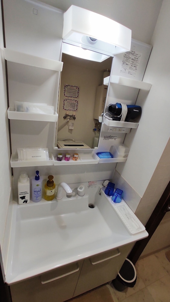 MY ROOM CHITOSE 札幌