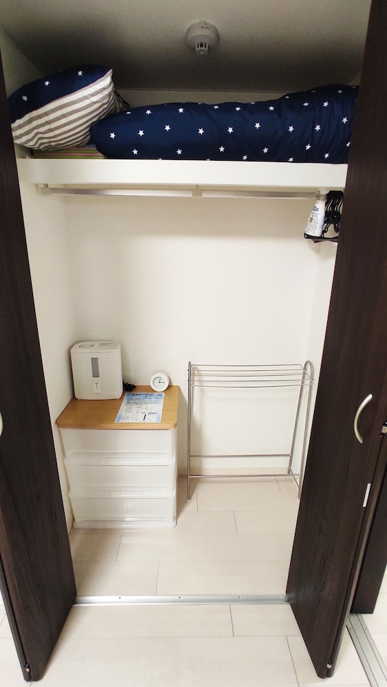MY ROOM CHITOSE 札幌
