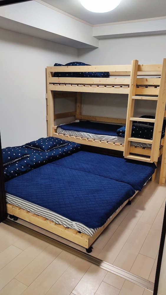 MY ROOM CHITOSE 札幌