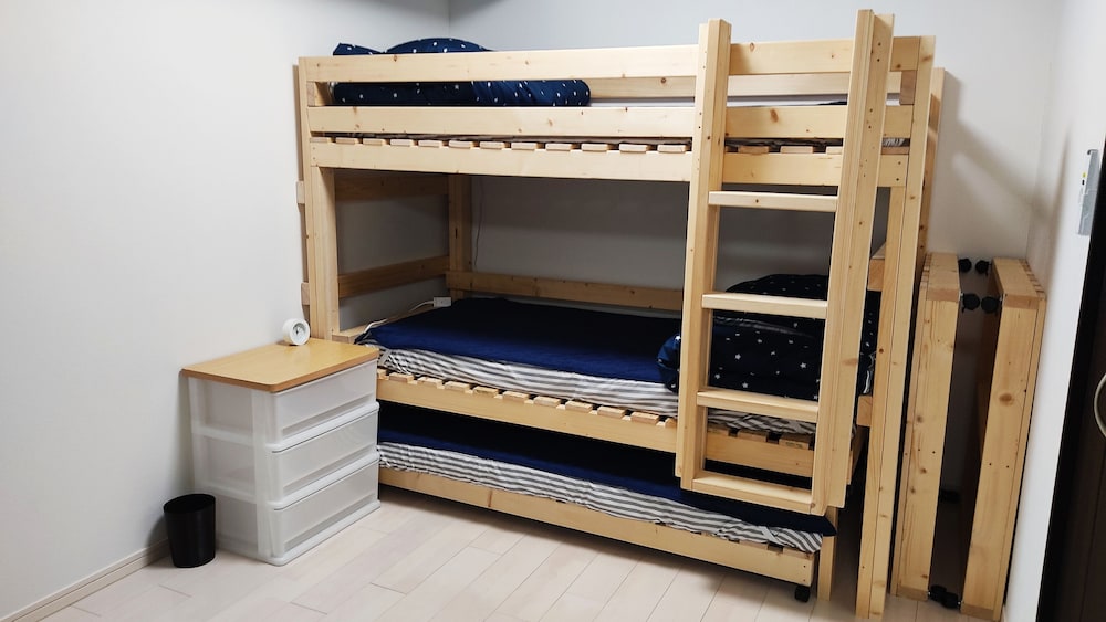 MY ROOM CHITOSE 札幌