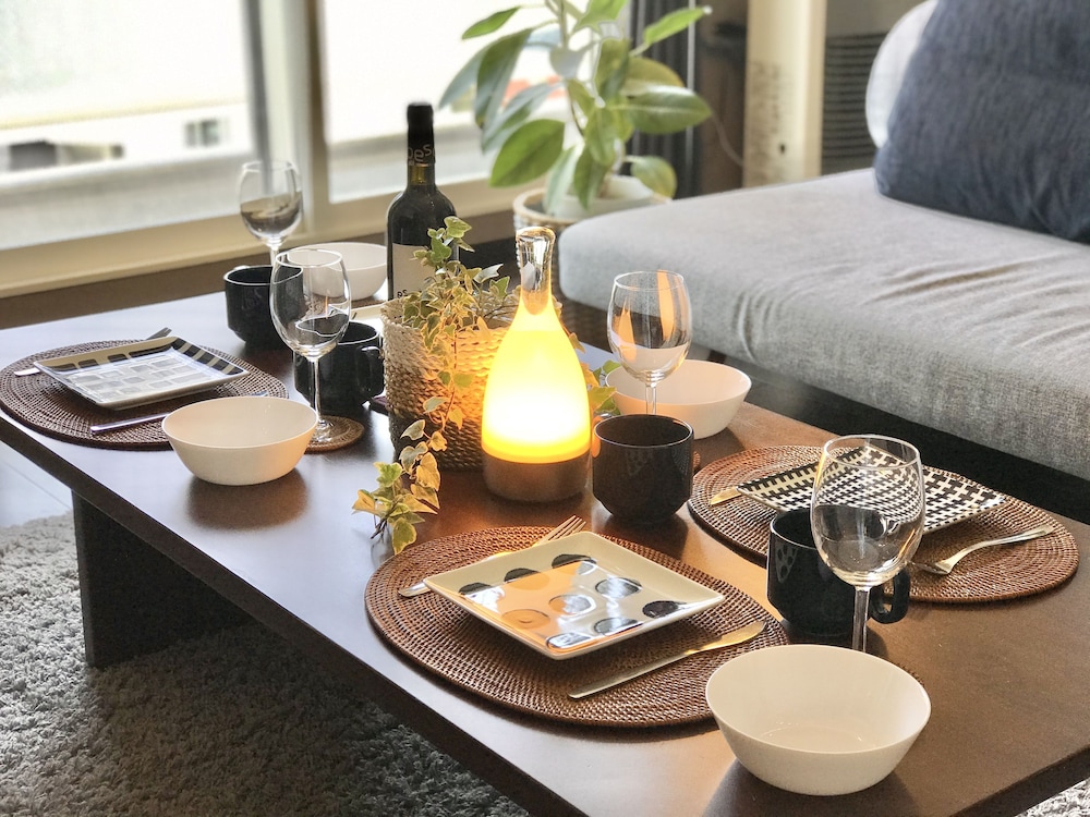 サンコート南 6 条壱番館 札幌