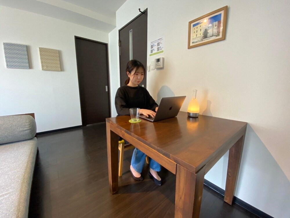 サンコート南 6 条壱番館 札幌