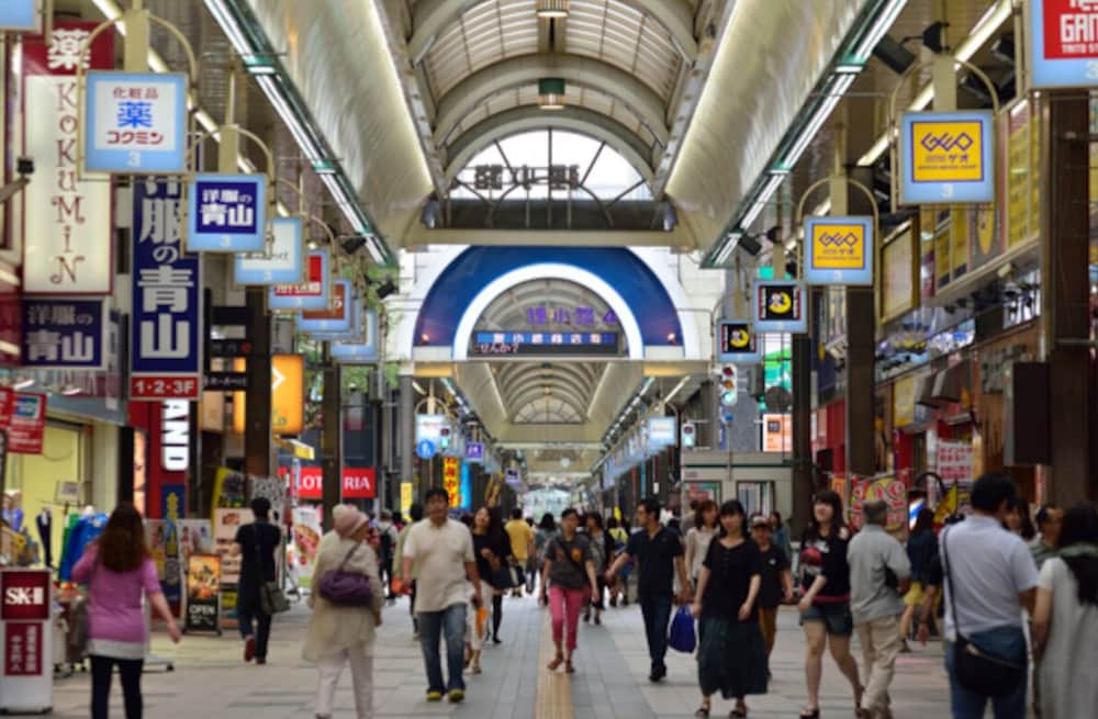 サンコート南 6 条壱番館 札幌