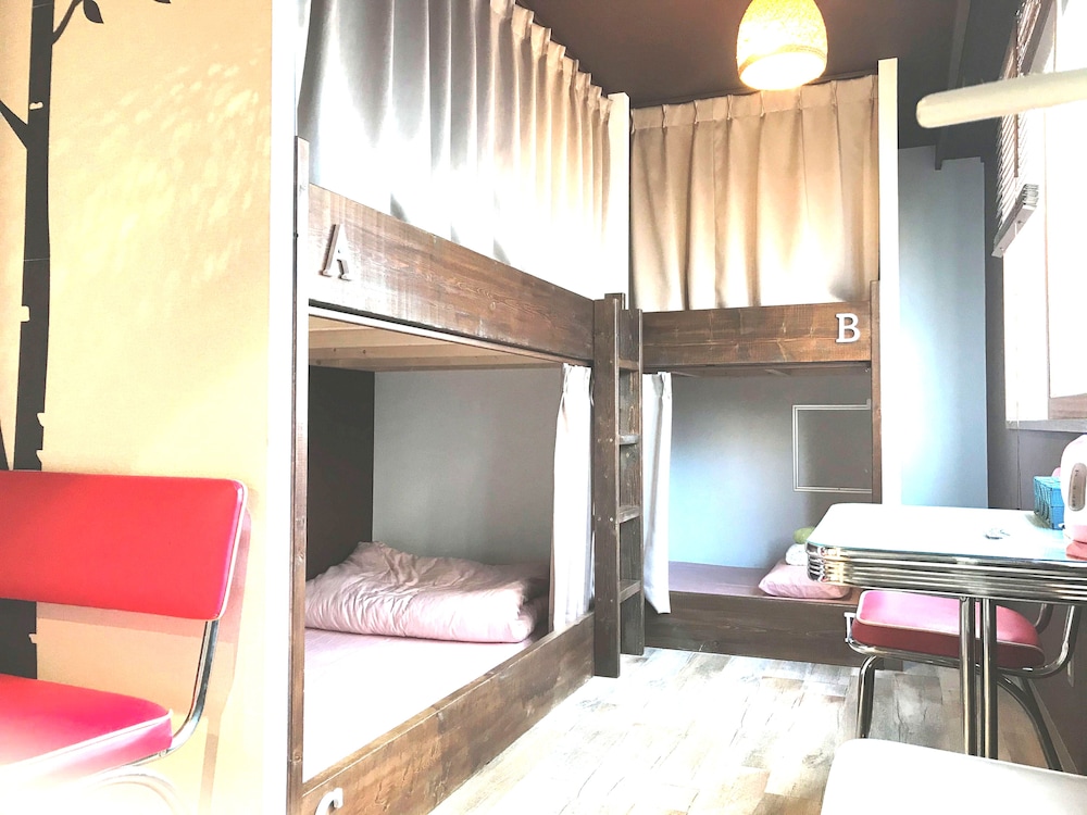 CLOVER HOUSE SAPPORO Q 札幌