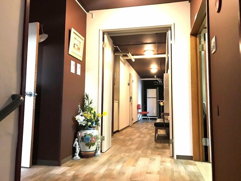 CLOVER HOUSE SAPPORO Q 札幌