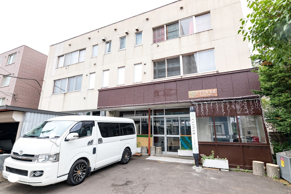 CLOVER HOUSE SAPPORO Q 札幌