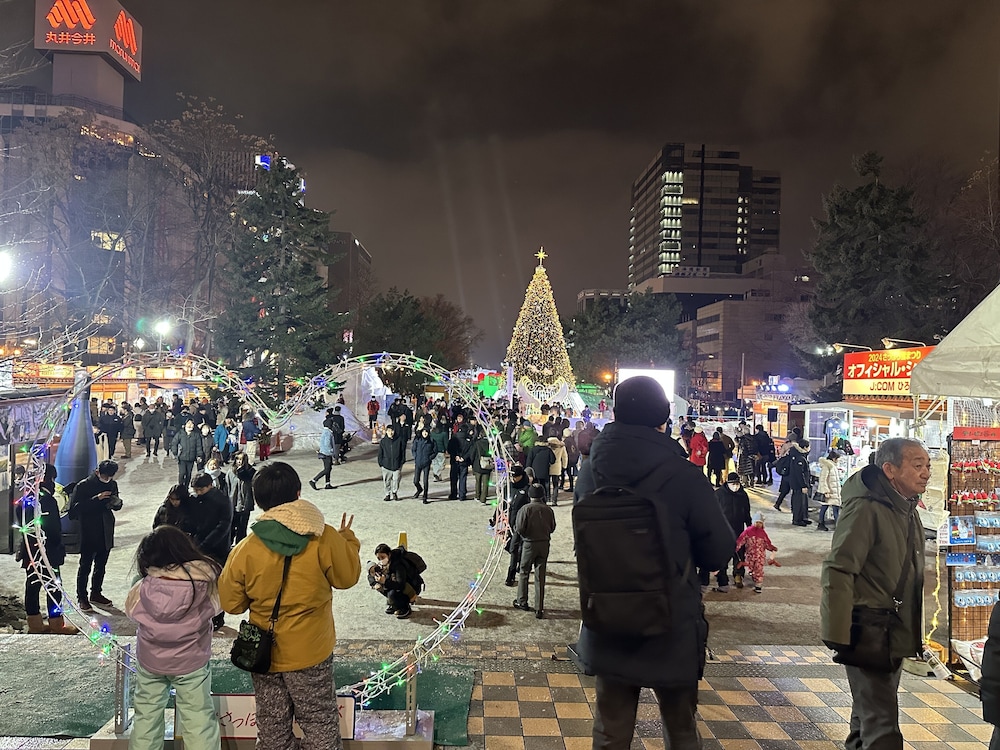 CLOVER HOUSE SAPPORO Q 札幌