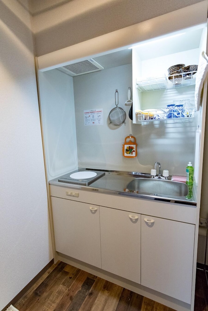 CLOVER HOUSE SAPPORO Q 札幌