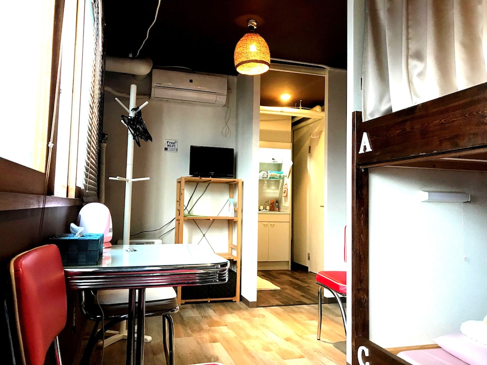 CLOVER HOUSE SAPPORO Q 札幌