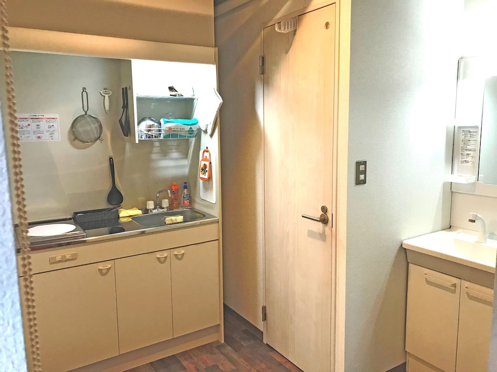 CLOVER HOUSE SAPPORO Q 札幌