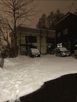 ASOCIO STAY OTARU 札幌