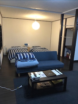 ASOCIO STAY OTARU 札幌