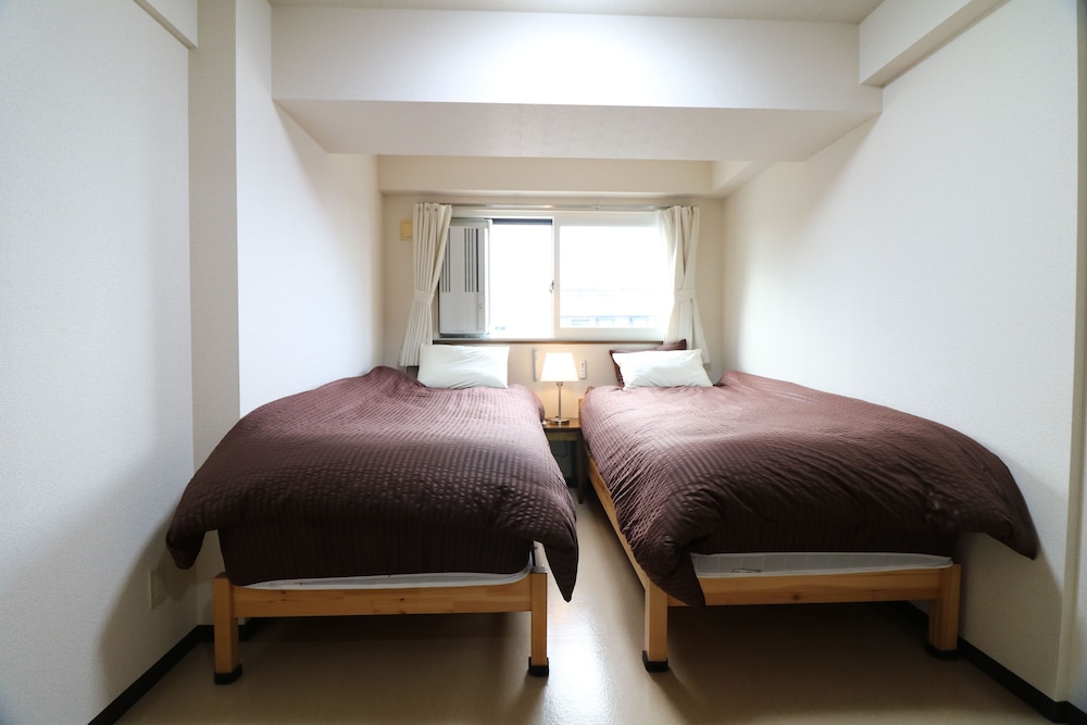 SEPIA YAMANOTE ROOM202 札幌