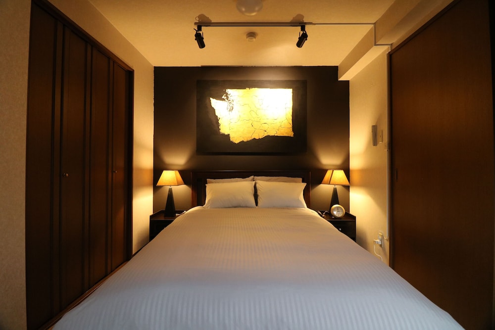 SEPIA YAMANOTE ROOM202 札幌