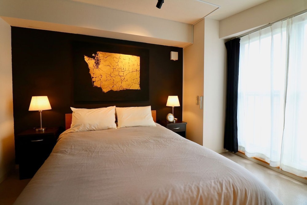 SEPIA YAMANOTE ROOM202 札幌