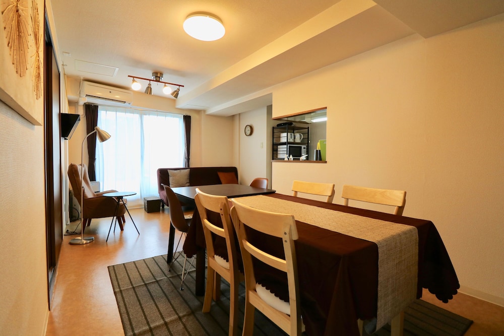 SEPIA YAMANOTE ROOM202 札幌