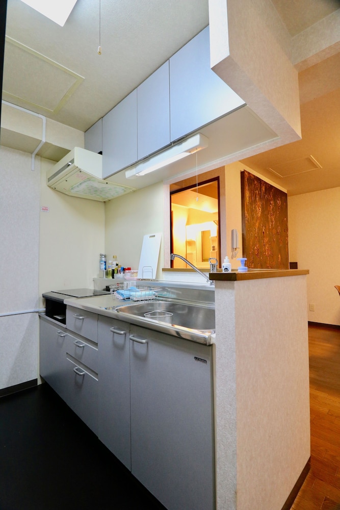 SEPIA YAMANOTE ROOM202 札幌