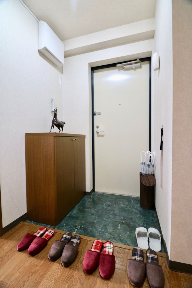 SEPIA YAMANOTE ROOM202 札幌