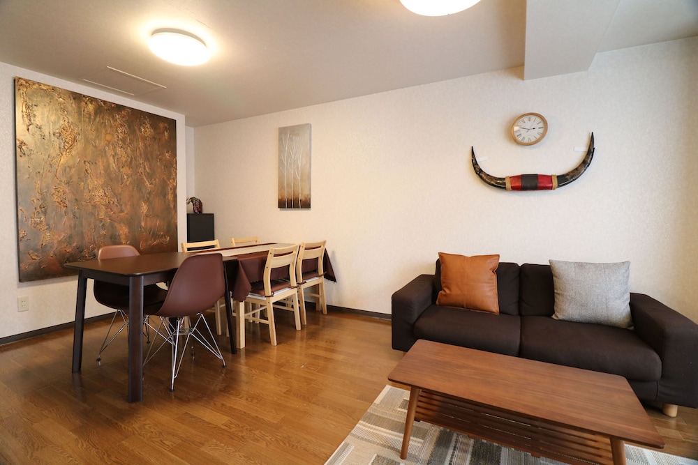 SEPIA YAMANOTE ROOM202 札幌