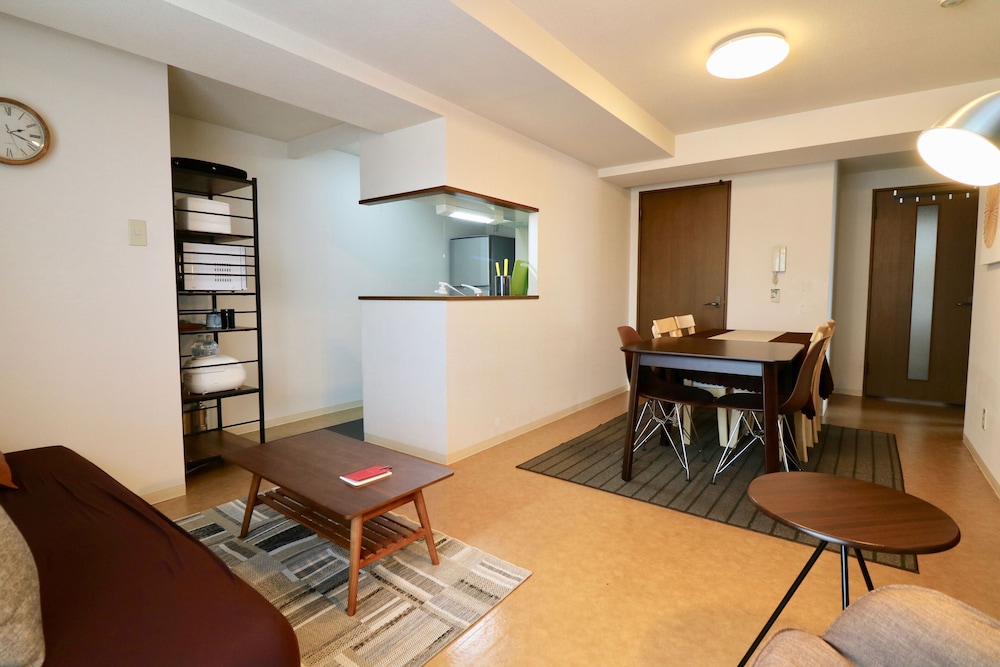 SEPIA YAMANOTE ROOM202 札幌
