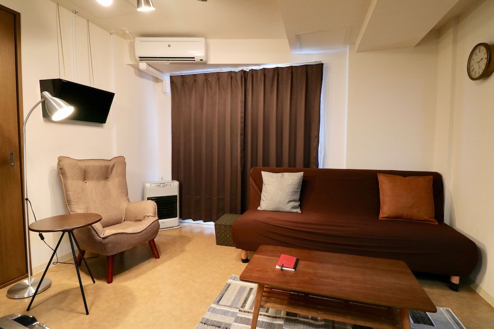SEPIA YAMANOTE ROOM202 札幌