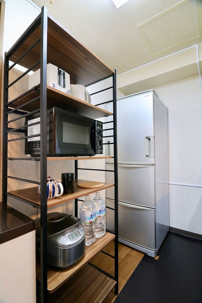 SEPIA YAMANOTE ROOM202 札幌